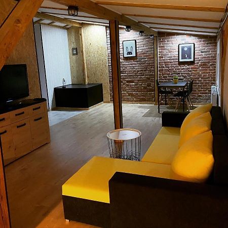 Apartamenty ToTuGdynia 8 Zewnętrze zdjęcie