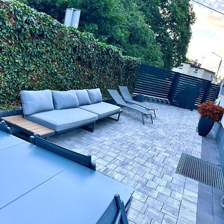 Apartamenty ToTuGdynia 8 Zewnętrze zdjęcie