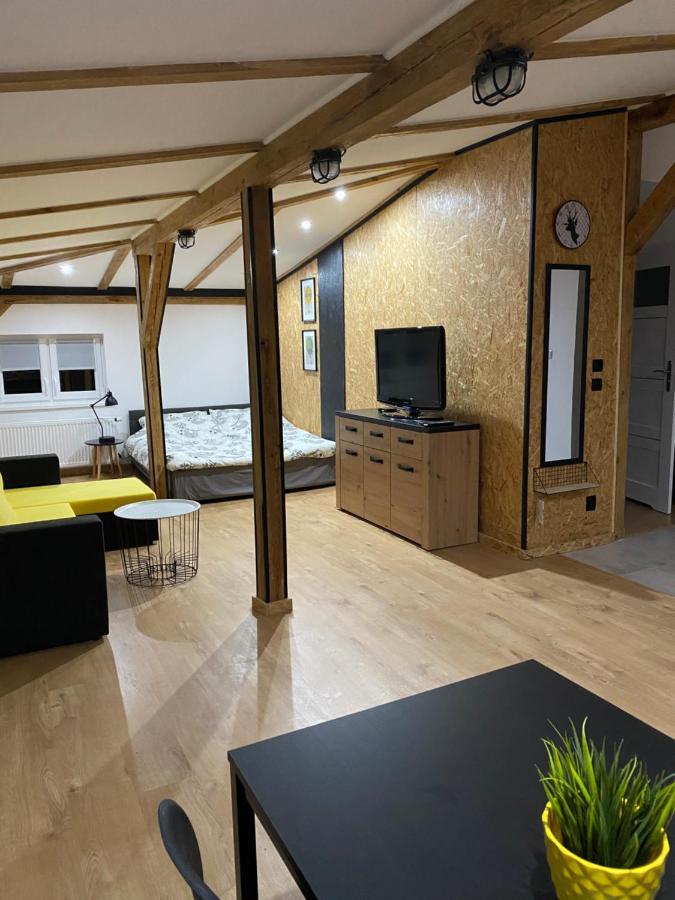 Apartamenty ToTuGdynia 8 Zewnętrze zdjęcie