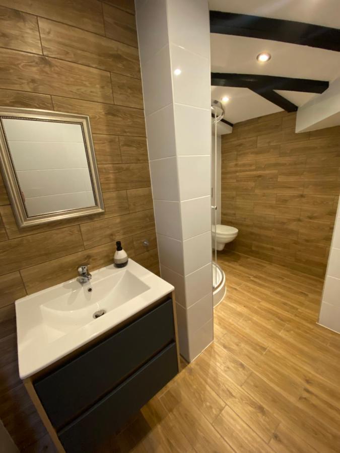 Apartamenty ToTuGdynia 8 Zewnętrze zdjęcie