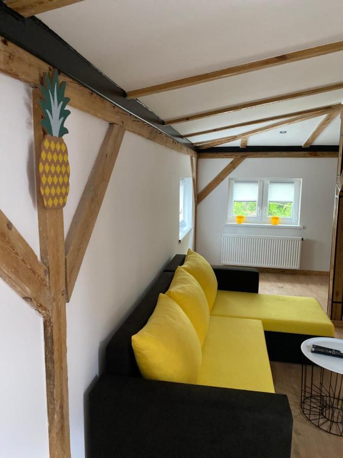 Apartamenty ToTuGdynia 8 Zewnętrze zdjęcie