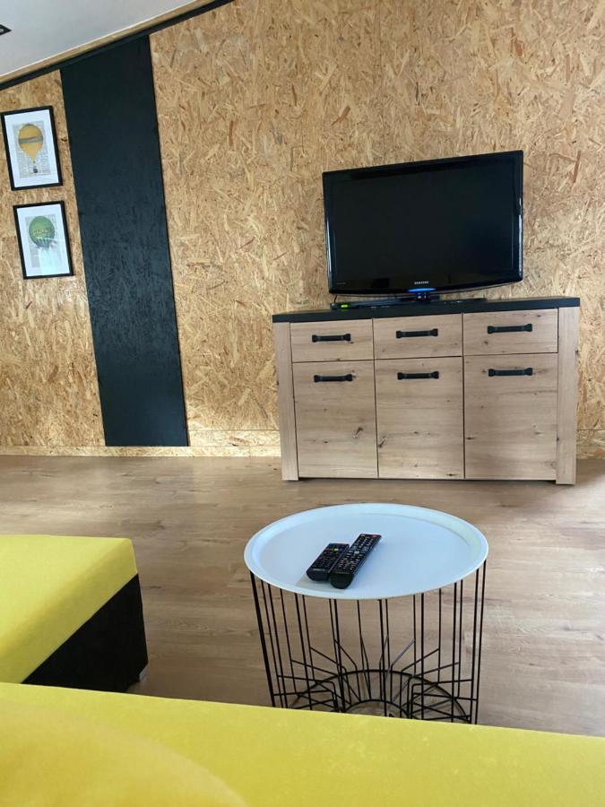 Apartamenty ToTuGdynia 8 Zewnętrze zdjęcie