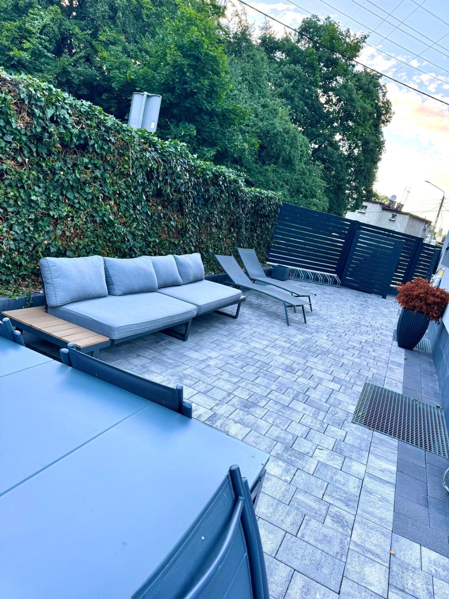 Apartamenty ToTuGdynia 8 Zewnętrze zdjęcie